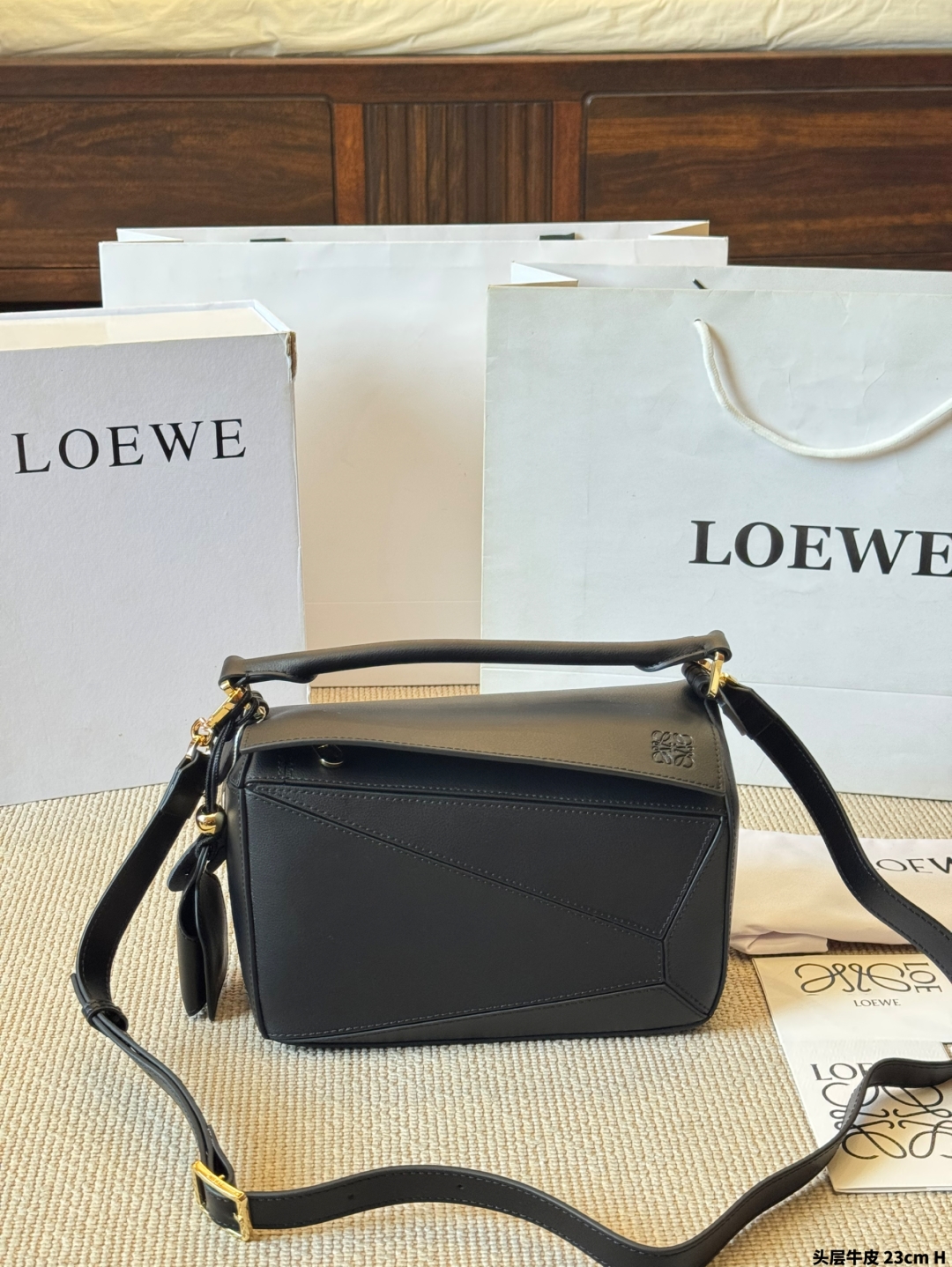 LOEWE 98